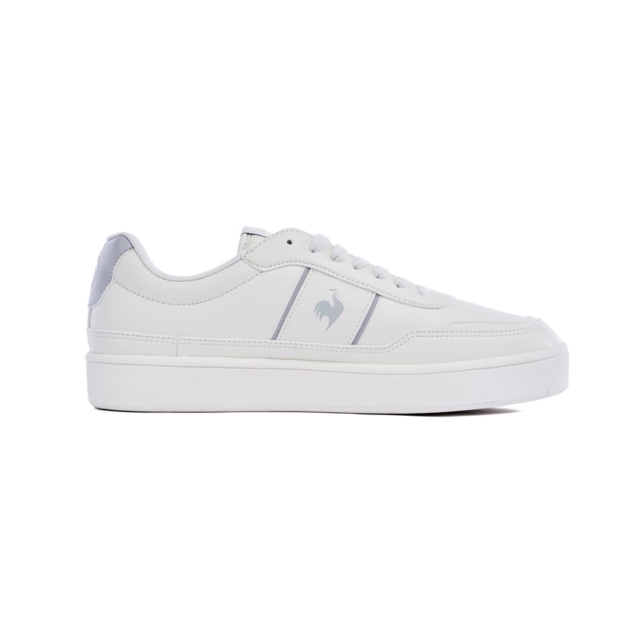 Giày thời trang le coq sportif Nam QQ123LCU12-GRY0