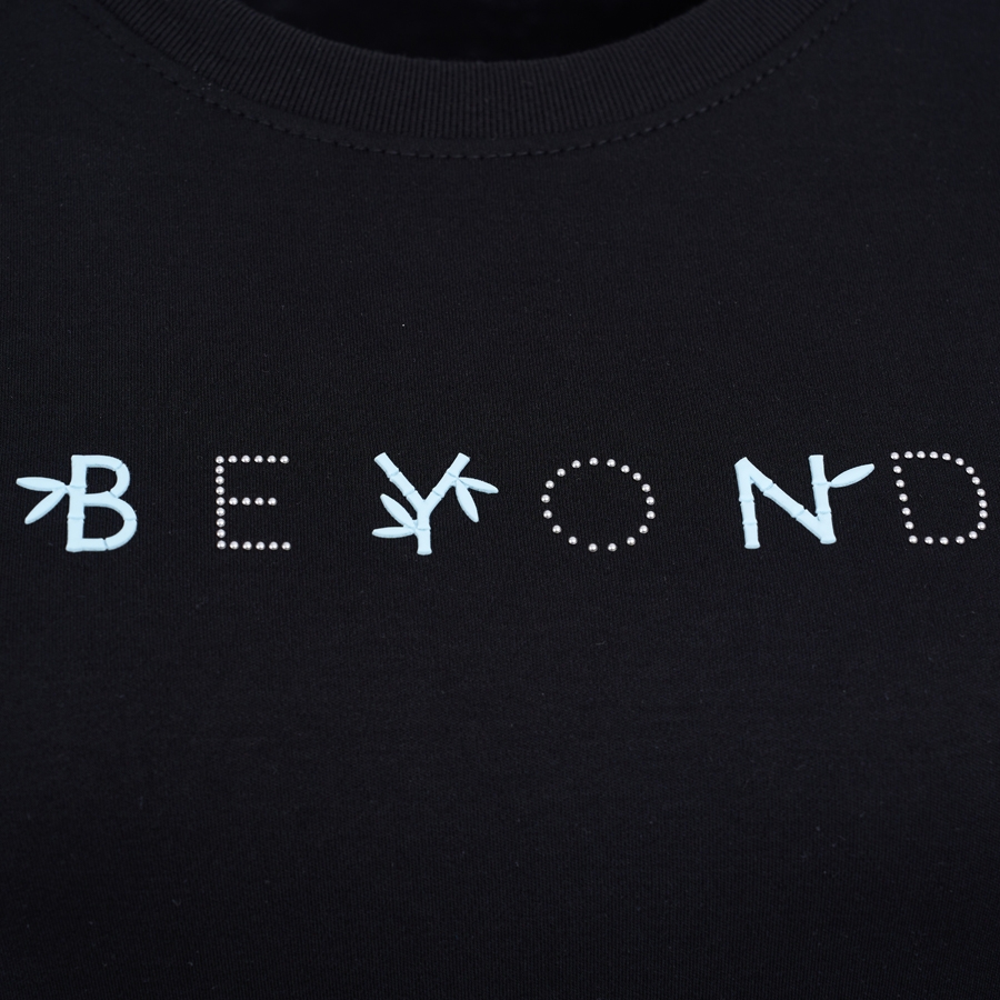 Áo T-shirt 361º Nữ W562514105-1C