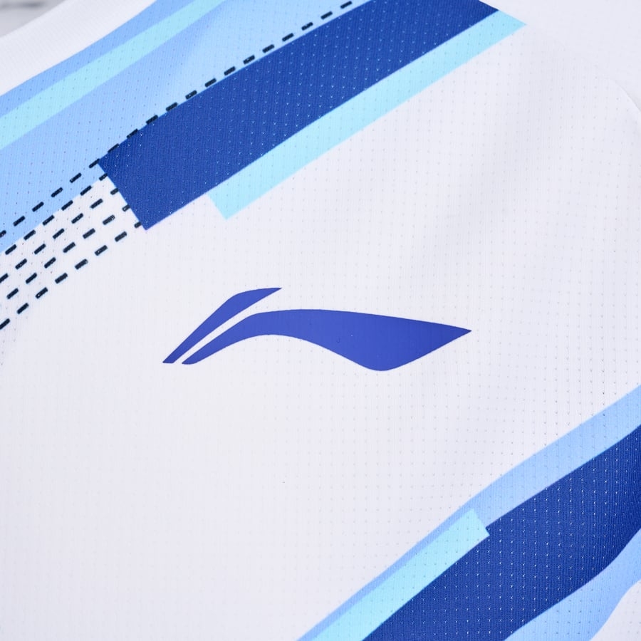 Áo T-shirt Li-Ning Nam P-AAYV033-2V