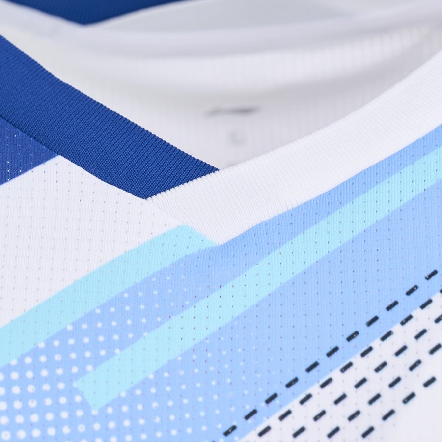 Áo T-shirt Li-Ning Nam P-AAYV033-2V
