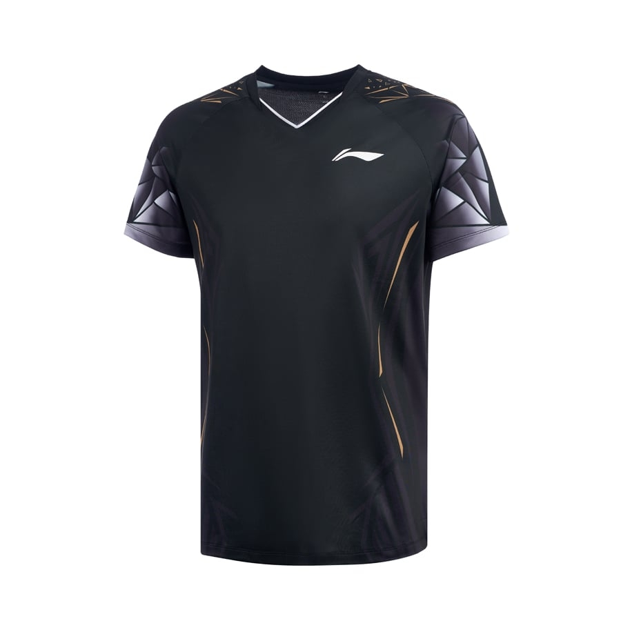 Áo T-shirt Li-Ning Nam P-AAYV021-1V