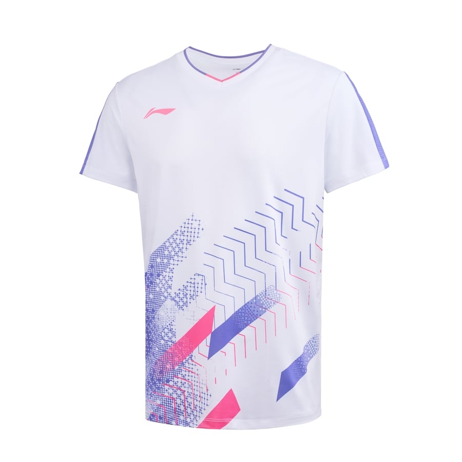 Áo T-shirt Li-Ning Nam P-AAYV043-2V