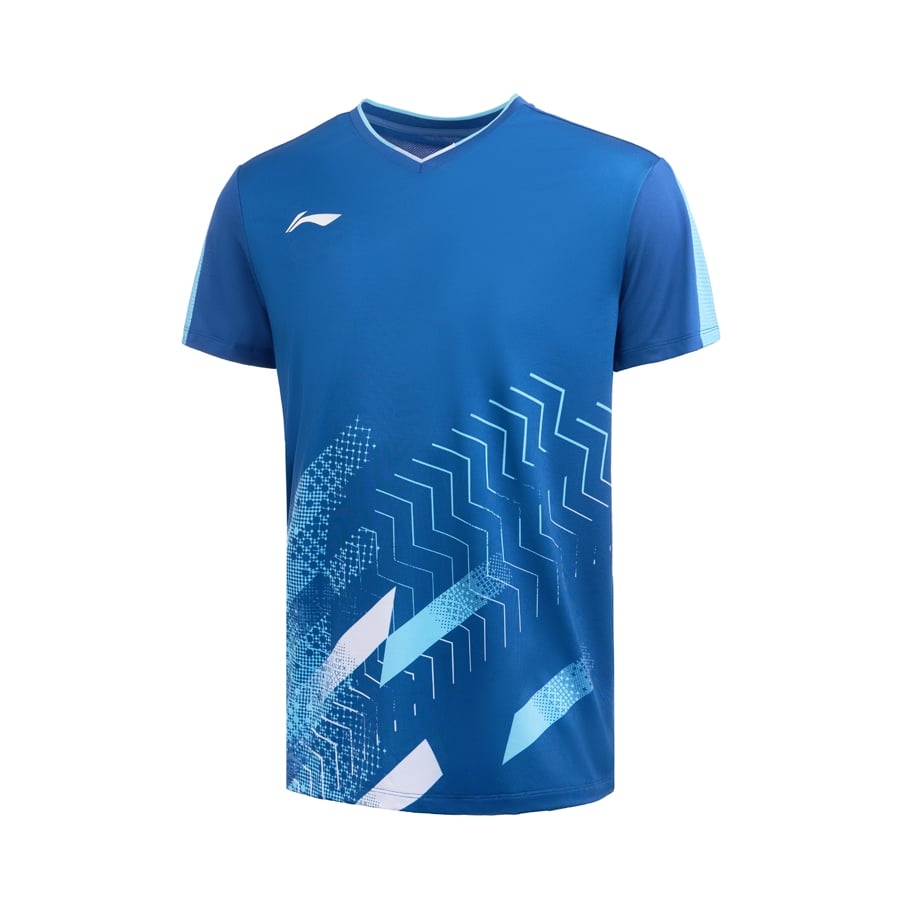 Áo T-shirt Li-Ning Nam P-AAYV043-4V