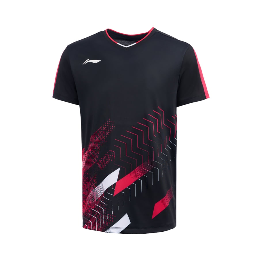 Áo T-shirt Li-Ning Nam P-AAYV043-1V