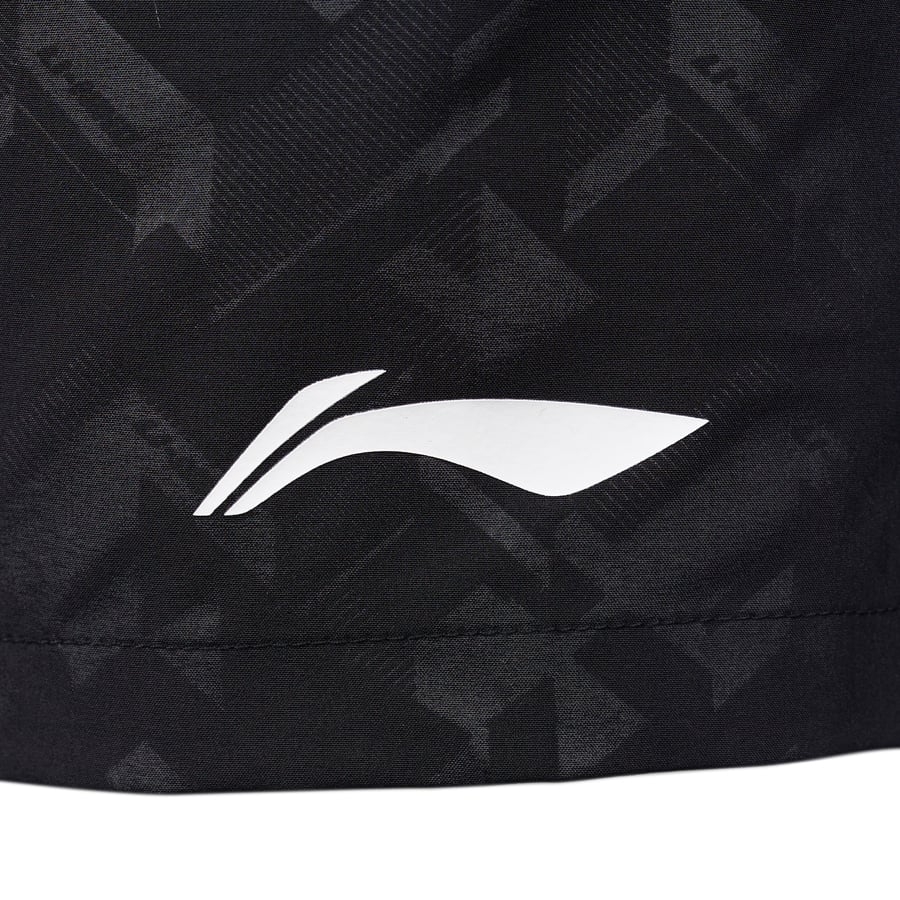 Quần short Li-Ning Nam P-AAPV047-1V