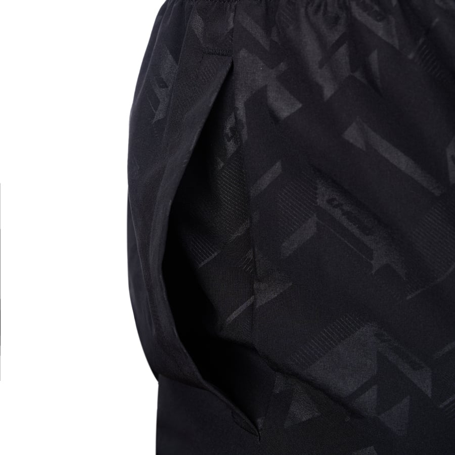 Quần short Li-Ning Nam P-AAPV047-1V