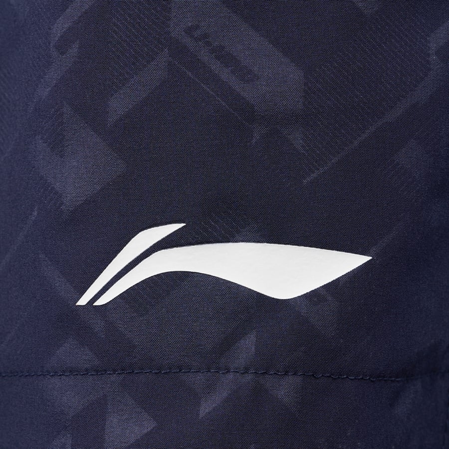 Quần short Li-Ning Nam P-AAPV047-2V