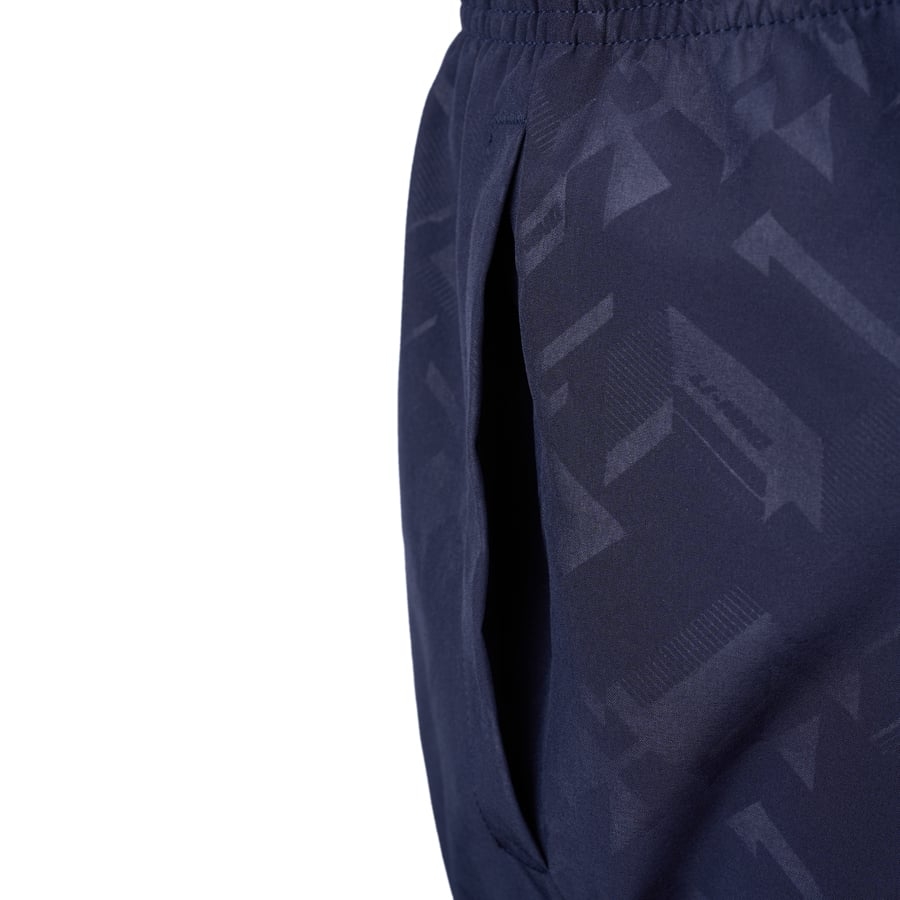 Quần short Li-Ning Nam P-AAPV047-2V