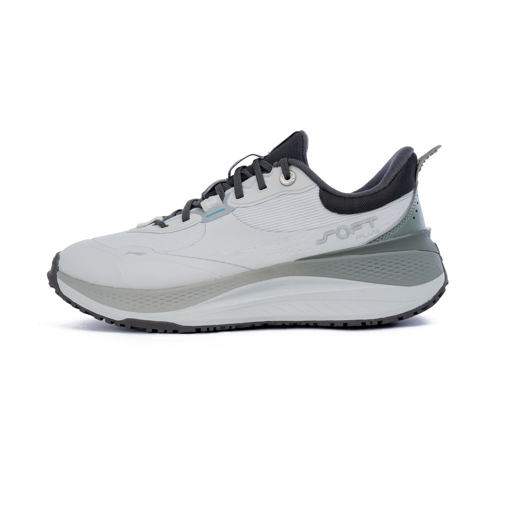 Giày thời trang Li-Ning SOFT Nam AGVU087-3V