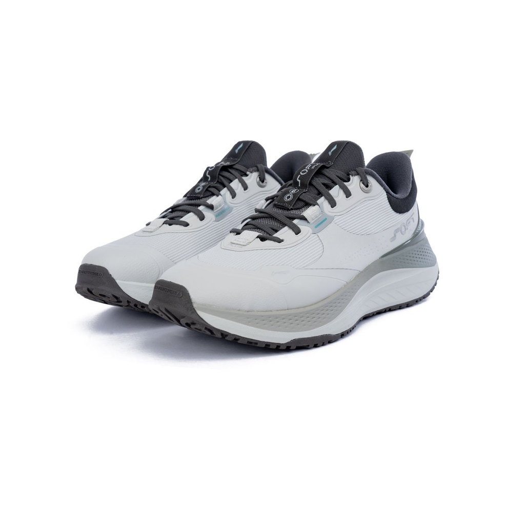 Giày thời trang Li-Ning SOFT Nam AGVU087-3V