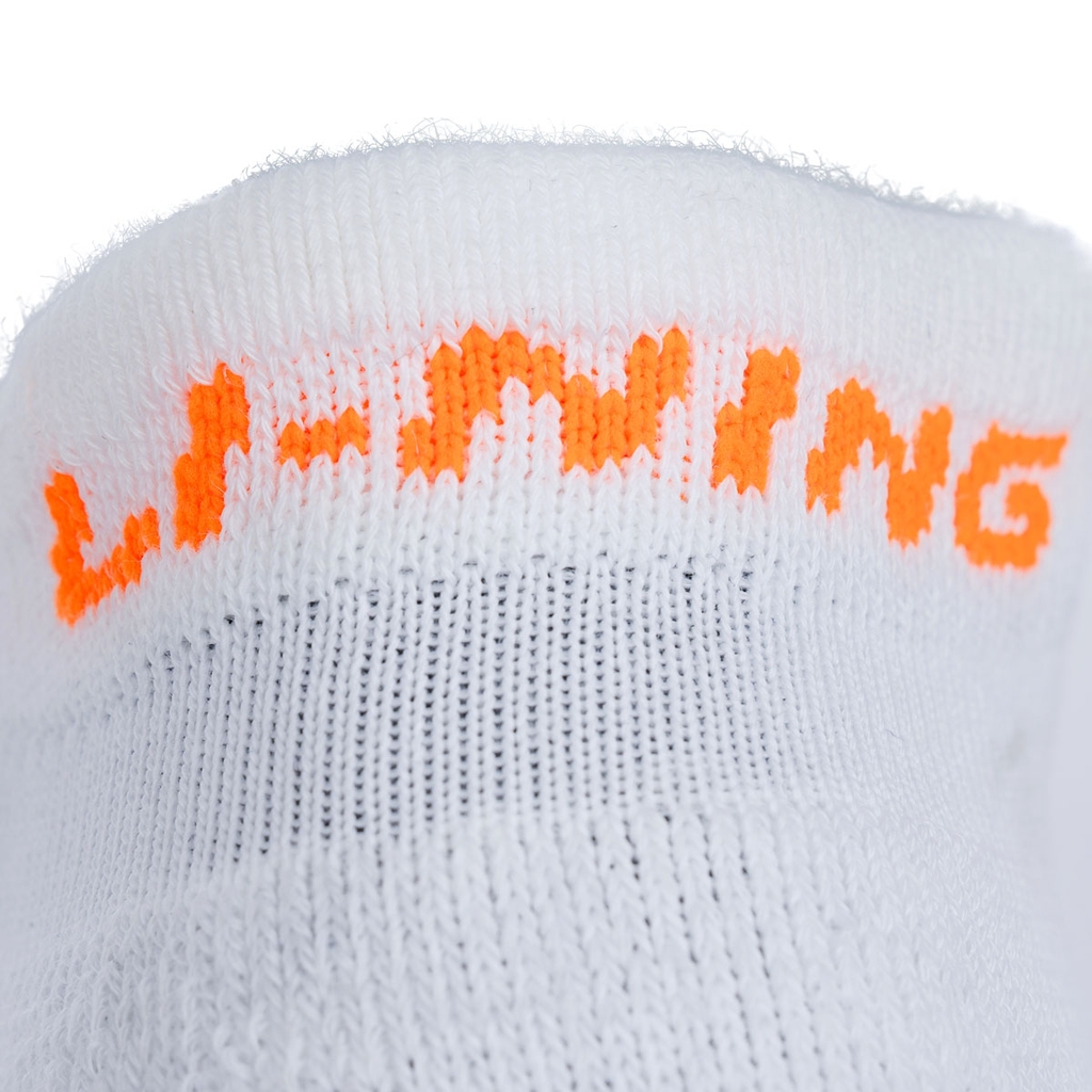 Tất thể thao Li-Ning Unisex P-AWSS401-5