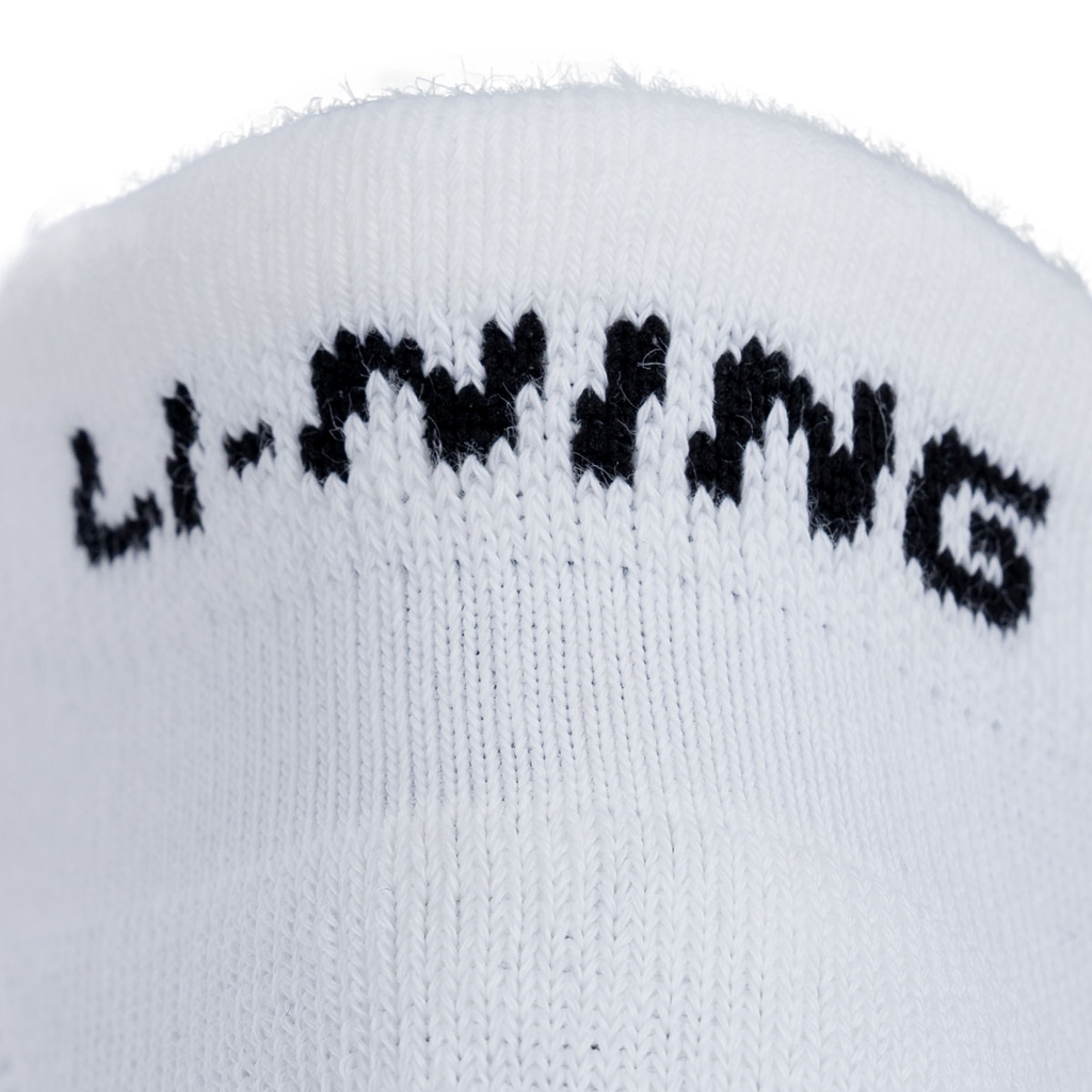Tất thể thao Li-Ning Unisex P-AWSS399-4
