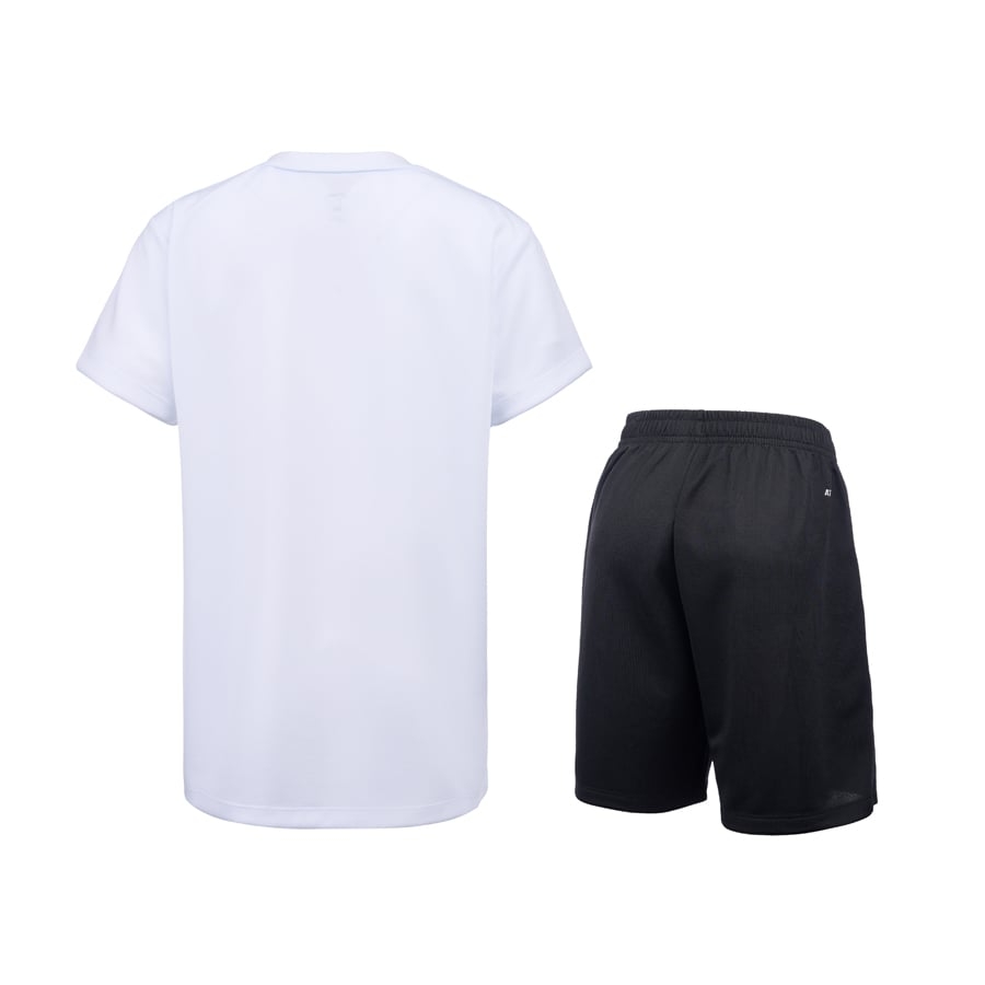 Bộ quần áo cầu lông Trẻ em P-AATV028-2V