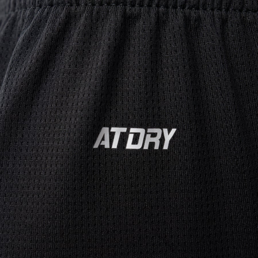 Bộ quần áo cầu lông Trẻ em P-AATV028-2V