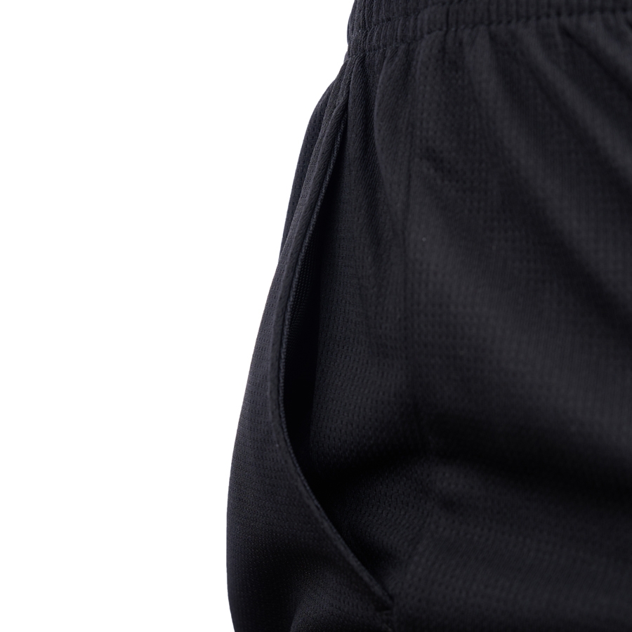 Bộ quần áo cầu lông Trẻ em P-AATV028-2V