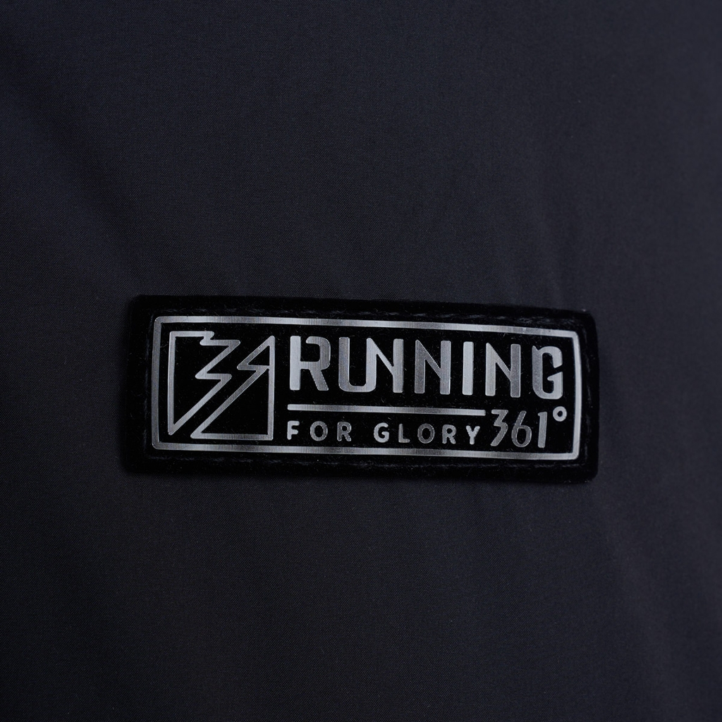 Áo lông vũ 361º Nam W552442303-3C