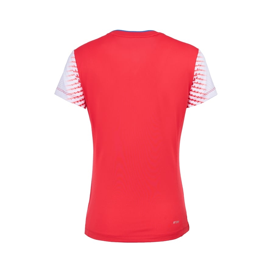 Áo T-shirt Li-Ning Nữ P-AAYV038-3V