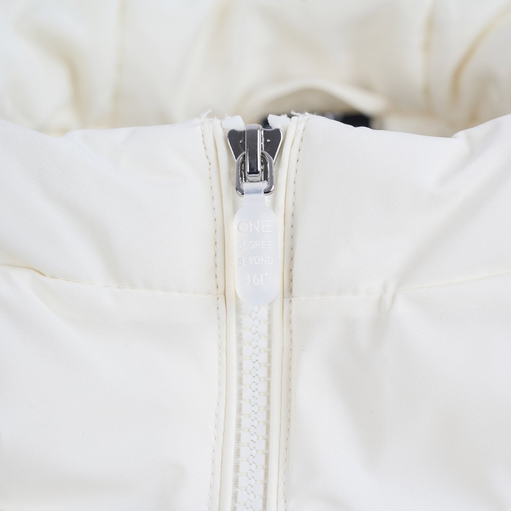 Áo lông vũ 361º Nữ W562444403-1C