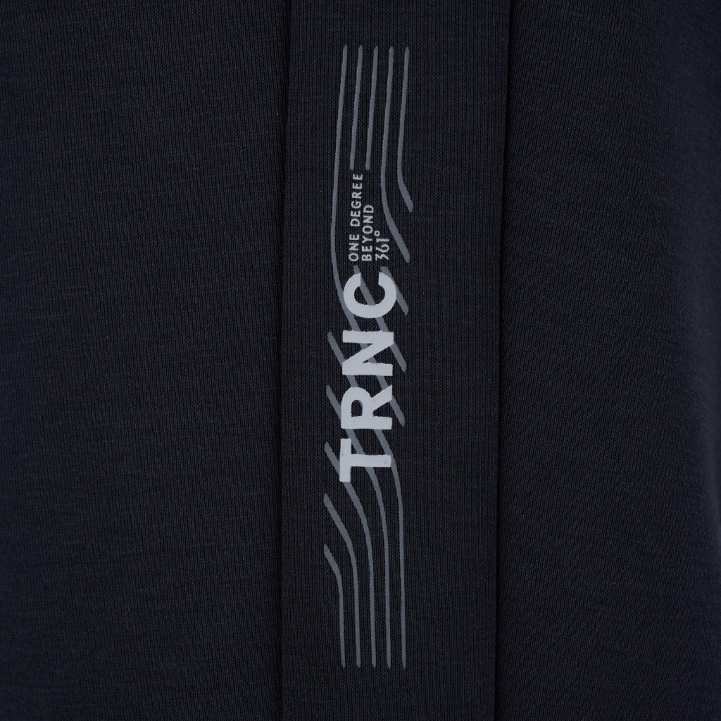 Quần nỉ 361º Nam W552444006B-1C