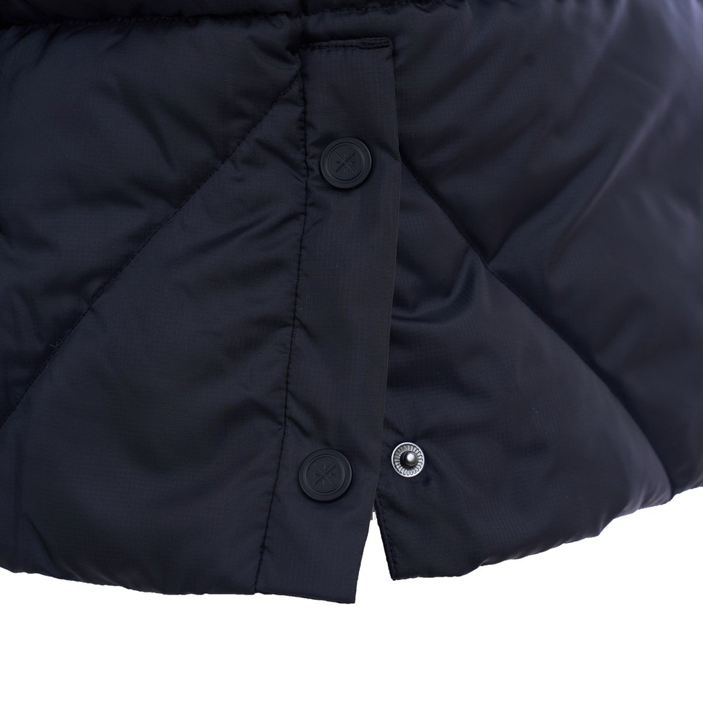 Áo bông ghile Li-Ning Nam AMMU035-4V