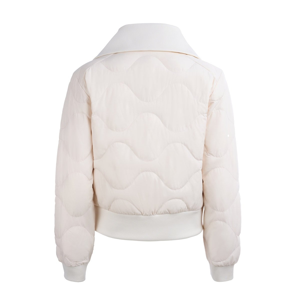 Áo lông vũ Li-Ning Nữ AYMU574-1V
