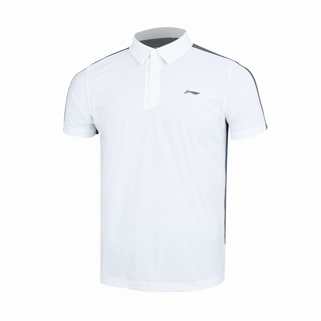Áo Polo Li-Ning Nam APLU851-1V