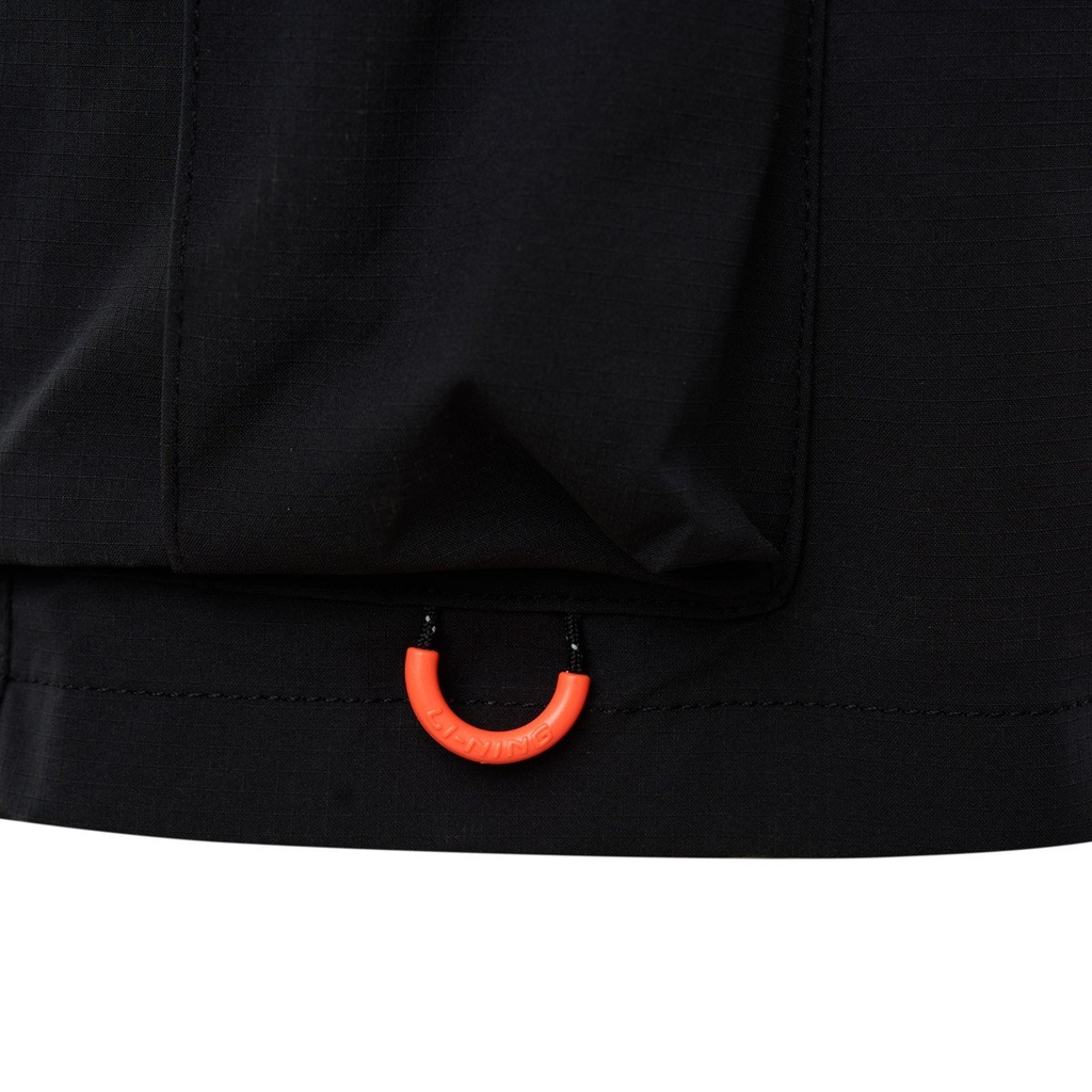 Quần short Li-Ning Nam AKSU517-2V