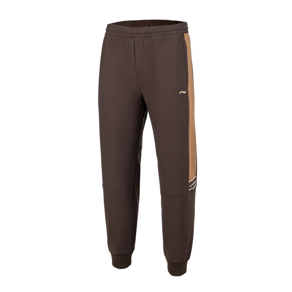 Quần nỉ Li-Ning Nam AYKUA83-1V