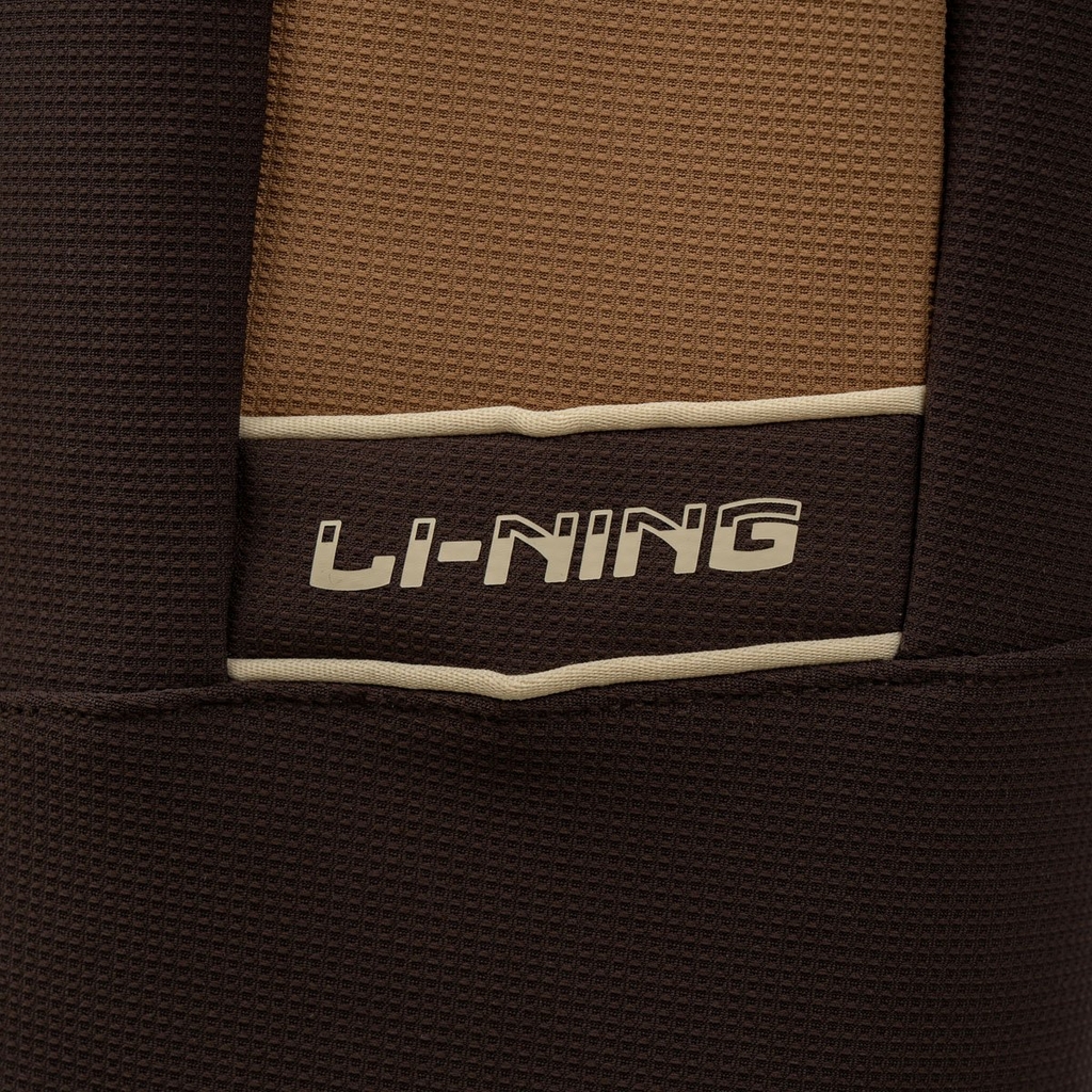 Quần nỉ Li-Ning Nam AYKUA83-1V