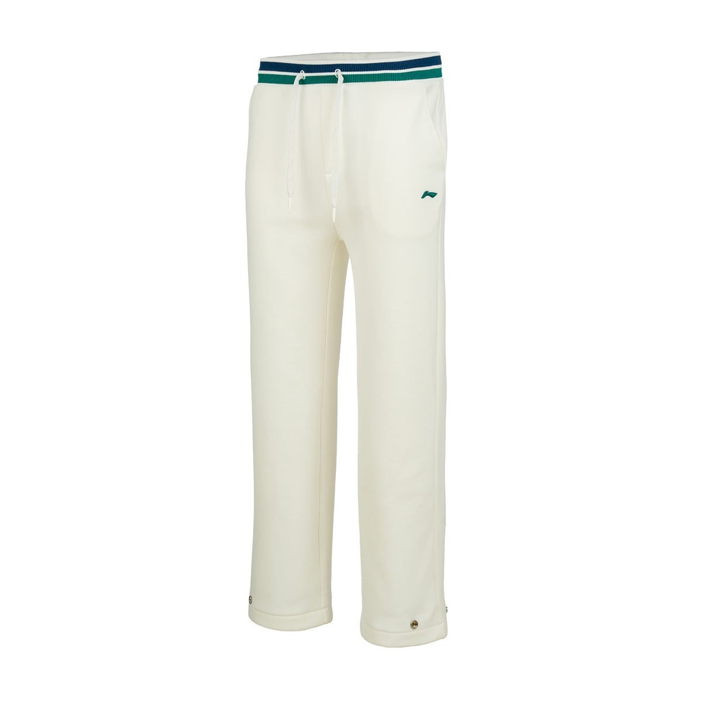 Quần nỉ Li-Ning Nam AYKUA84-1V
