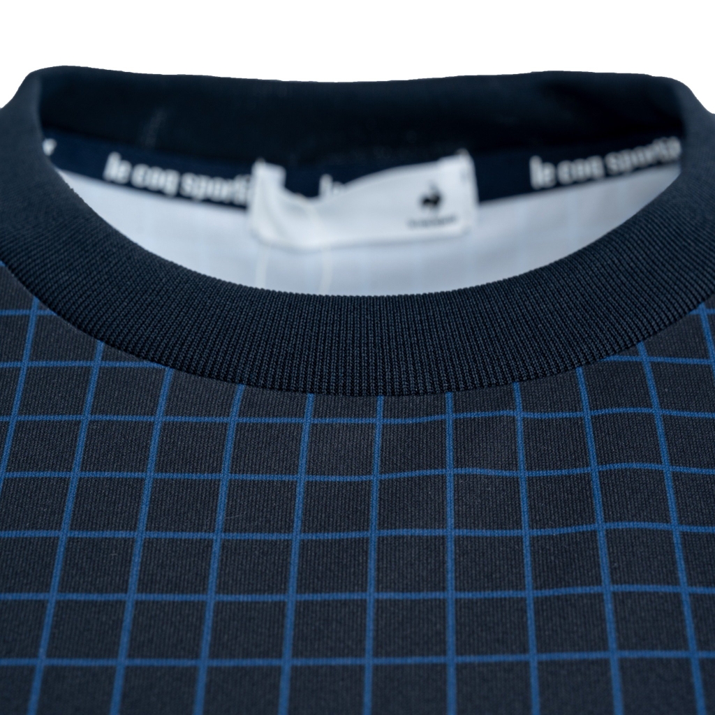Áo T-shirt le coq sportif Nữ LT4FHT01LV-NV00