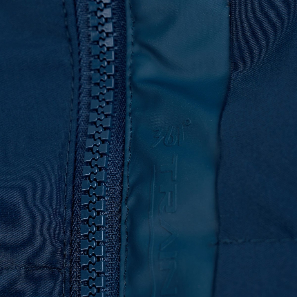 Áo lông vũ 361º Nam W552444306-6C