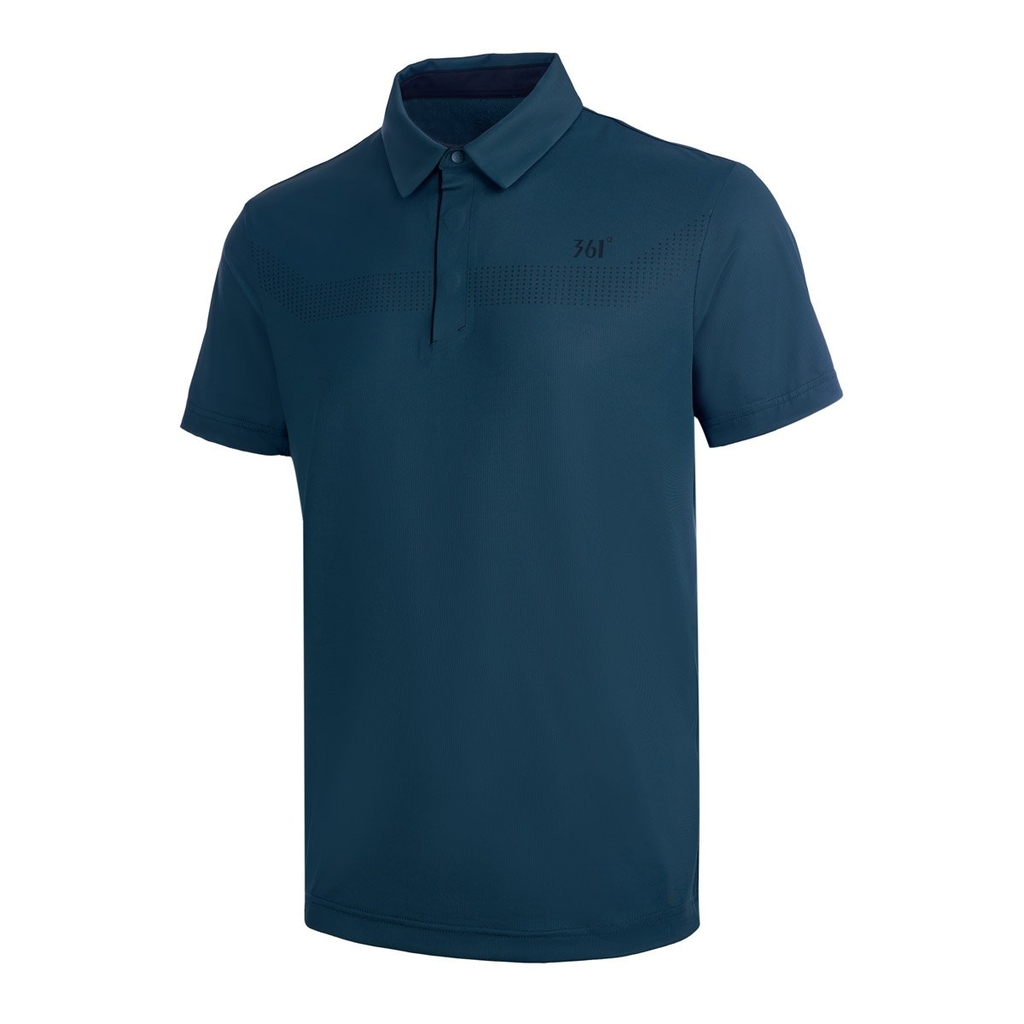 Áo Polo 361º Nam T552444104-1C