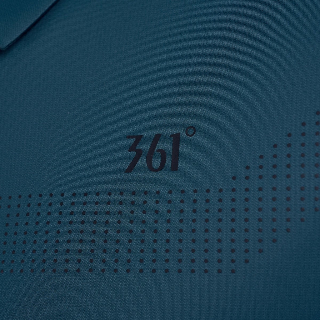 Áo Polo 361º Nam T552444104-1C