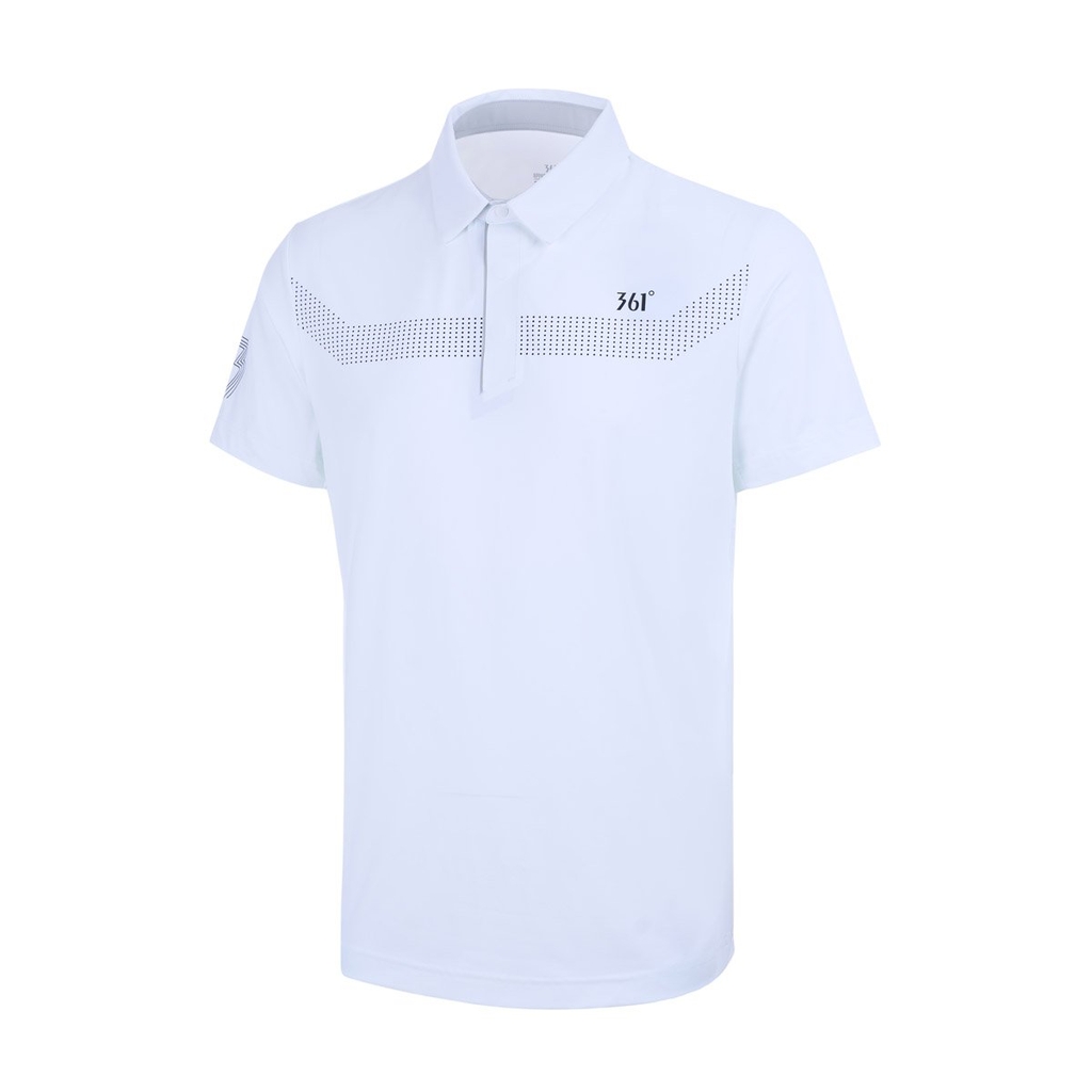 Áo Polo 361º Nam T552444104-2C