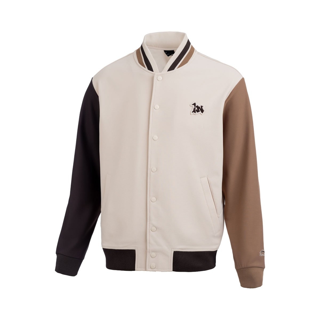 Áo nỉ Li-Ning Nam AWDUJ11-1V