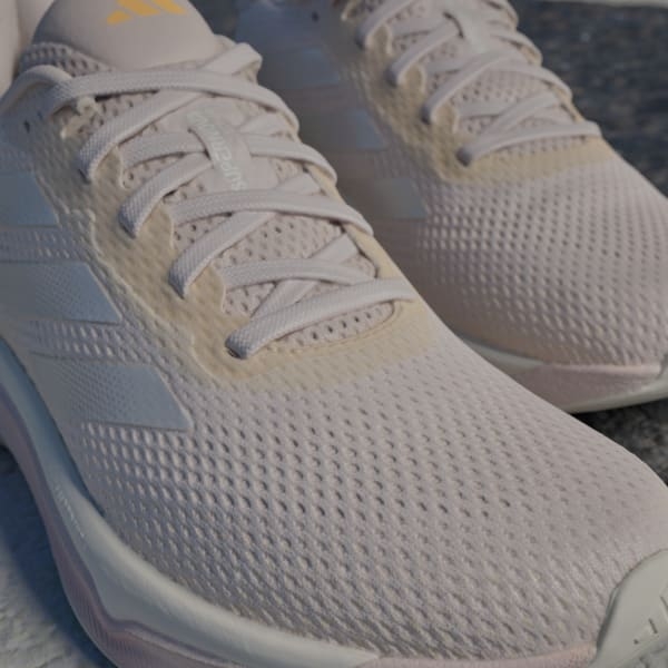 Giày chạy bộ adidas Supernova Stride Nữ - IE4624
