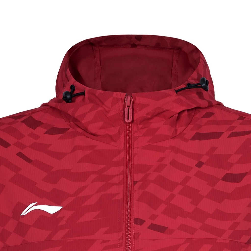 Áo gió Li-Ning Nam YFDW091-2V