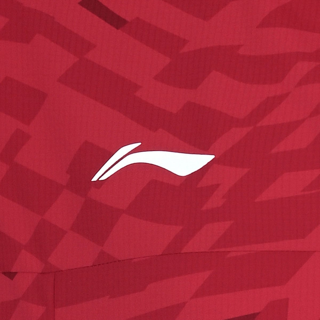 Áo gió Li-Ning Nam YFDW091-2V