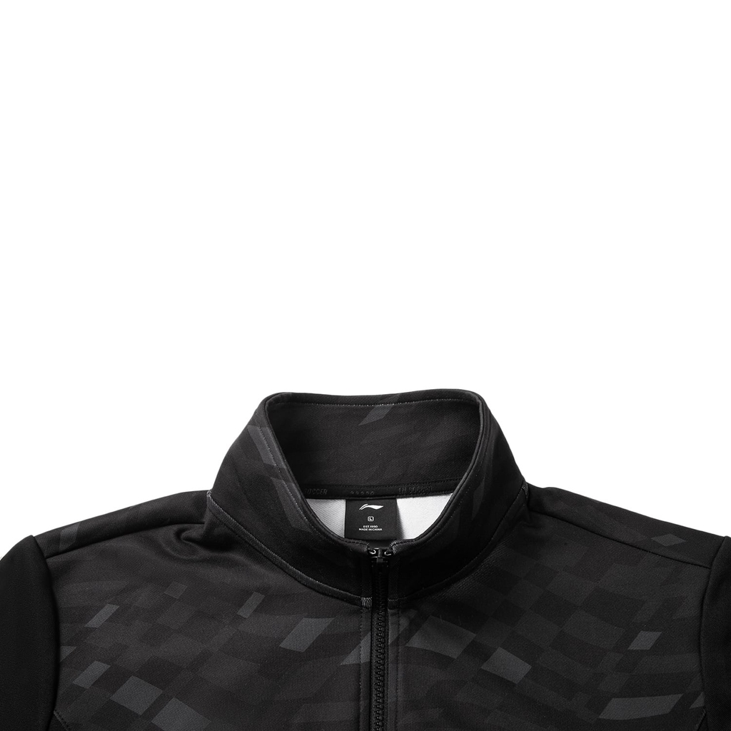 Áo khoác nỉ Li-Ning Nam YWDW157-4V