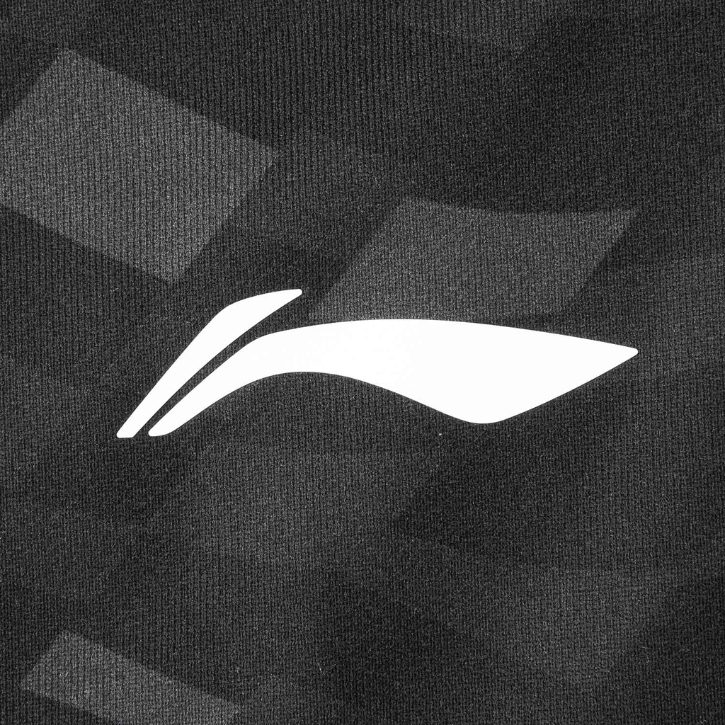 Áo khoác nỉ Li-Ning Nam YWDW157-4V
