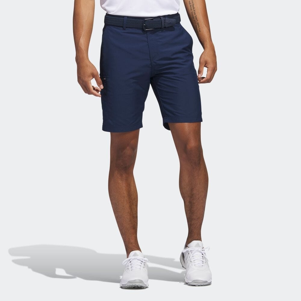 Quần shorts Golf nam adidas - HR7985