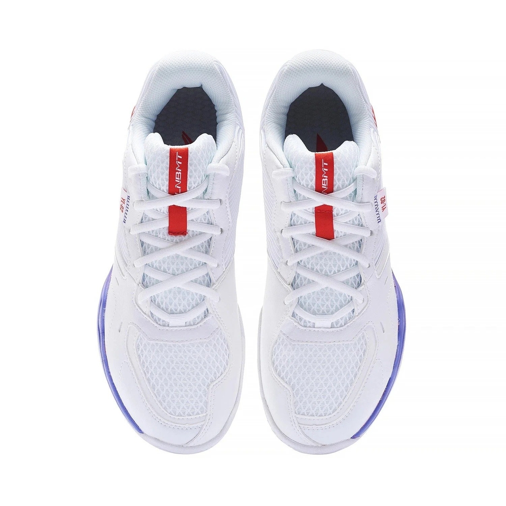 Giày cầu lông Li-Ning Nữ Soundwave II AYTS016-8