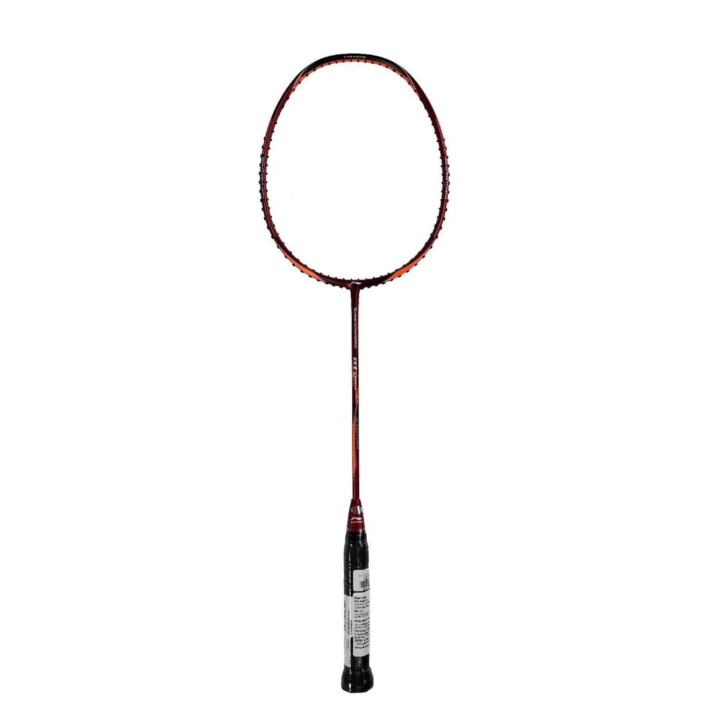Vợt (Khung vợt) cầu lông Li-Ning TURBOCHAGING 01D AYPP032-4