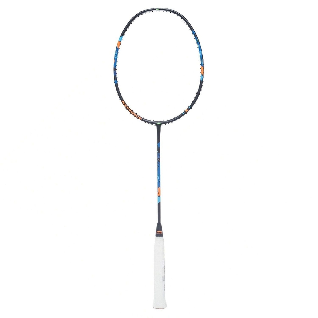 Vợt (Khung vợt) cầu lông Li-Ning Thunder Axforce JR (5U) Black AYPT299-5
