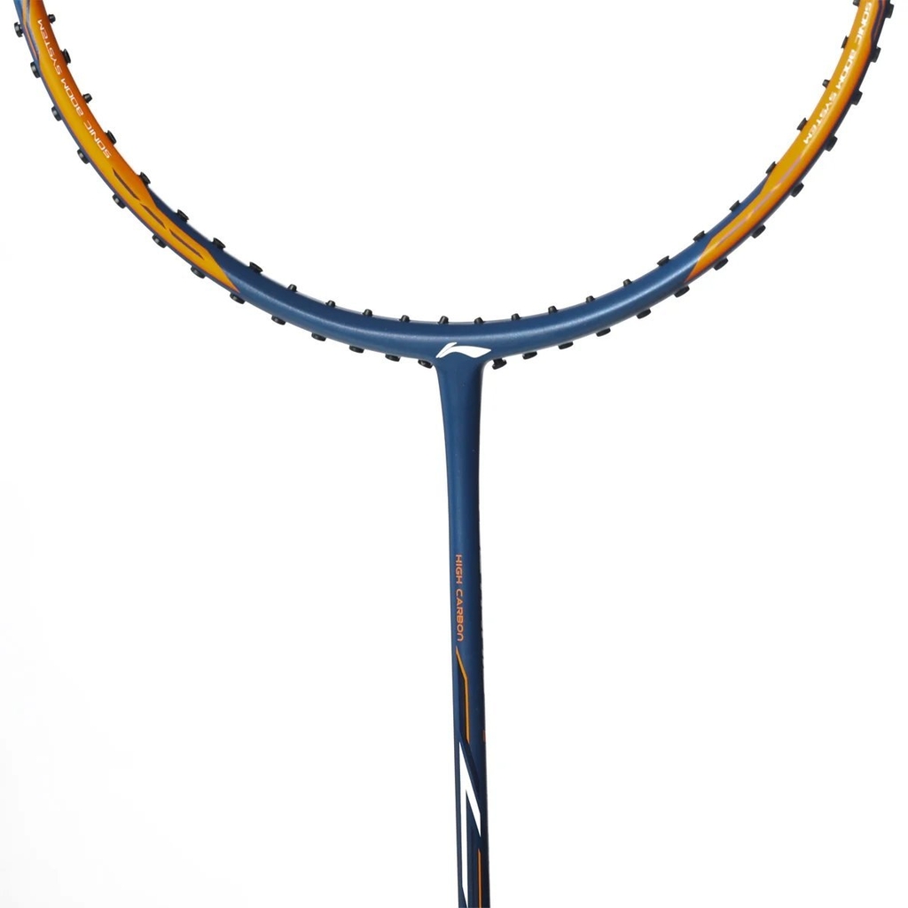 Vợt (Khung vợt) cầu lông Li-Ning Tectonic 1 (4U) AYPT423-4