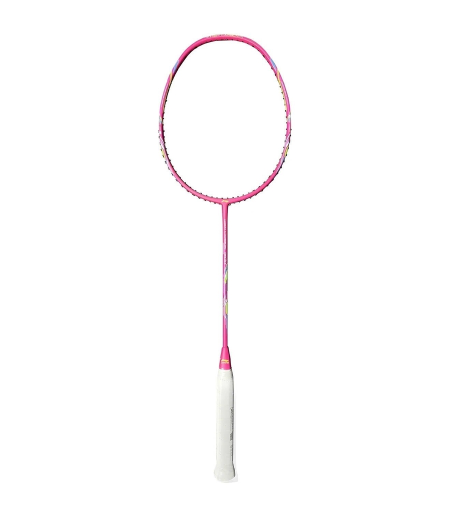 Vợt (Khung vợt) cầu lông Li-Ning HC 1200 Pink AYPT479-4