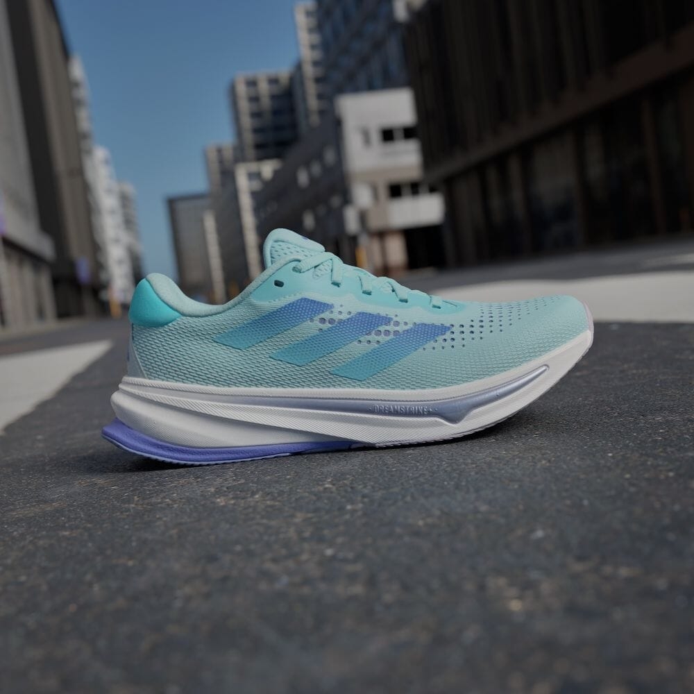 Giày chạy bộ adidas Supernova Rise Nữ - ID3595
