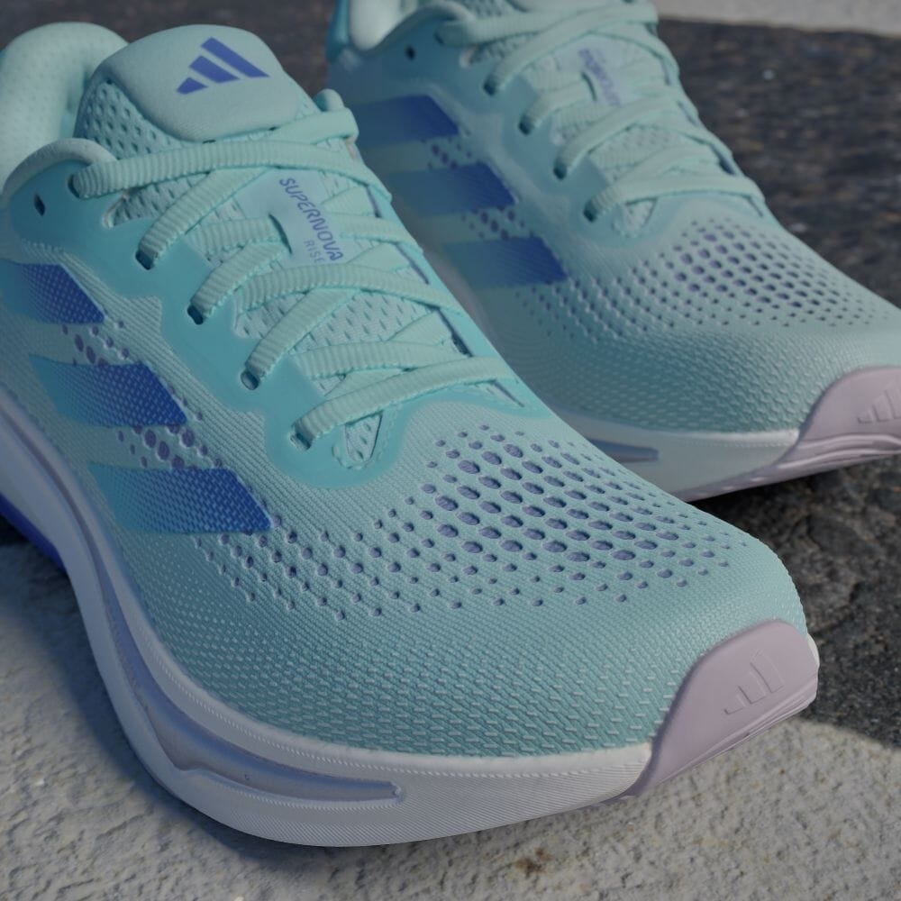 Giày chạy bộ adidas Supernova Rise Nữ - ID3595