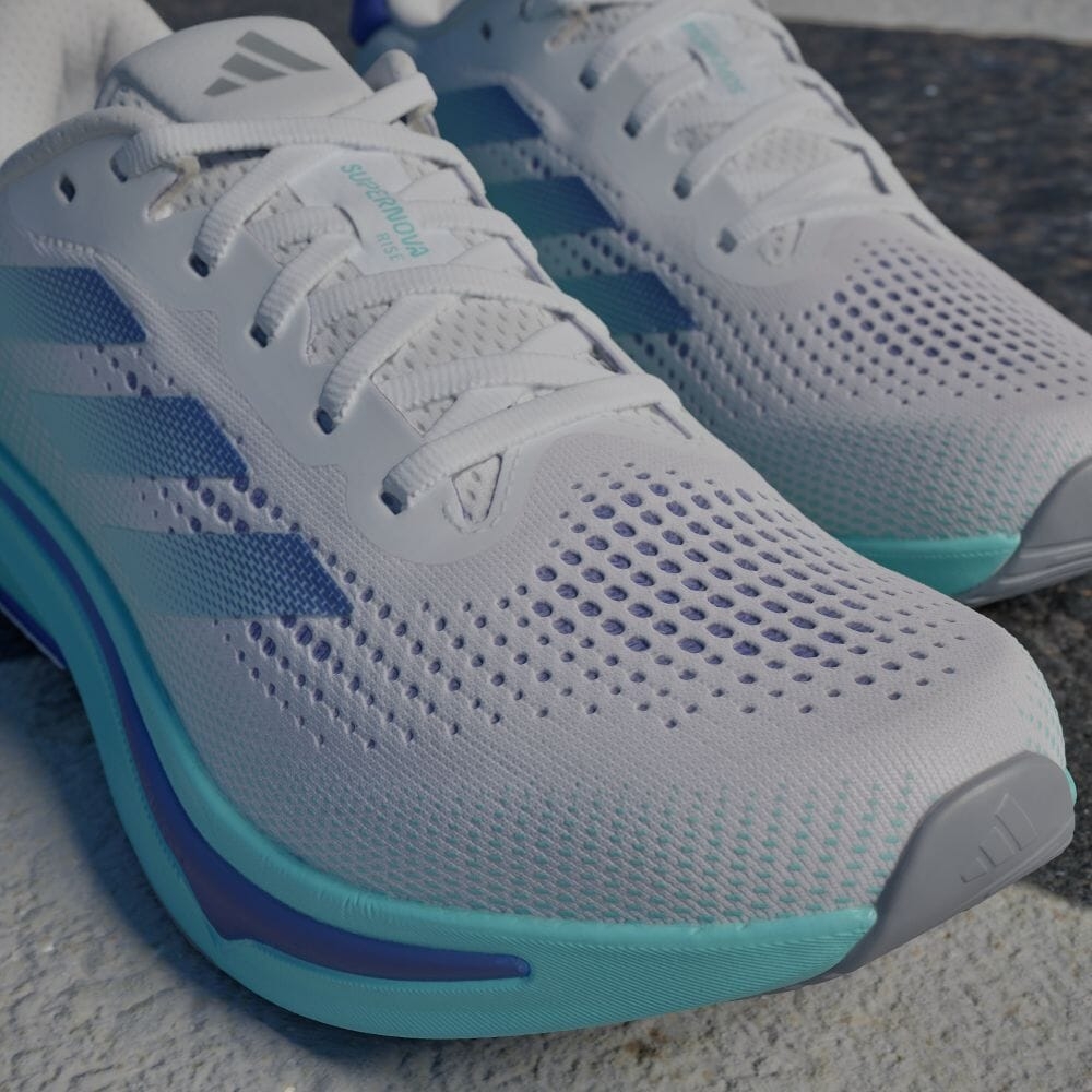 Giày chạy bộ adidas Supernova Rise Nam - ID3599